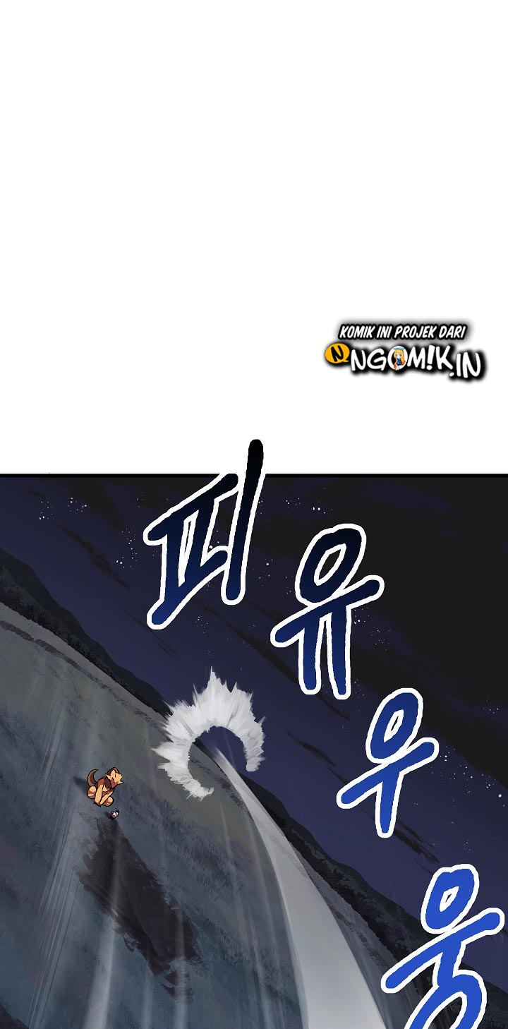 Otherworldly Sword King’s Survival Records chapter 20